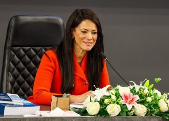 وزيرة التخطيط: قمنا بإصلاحات كبيرة مؤخرًا لتحسين جودة حياة المواطنين
