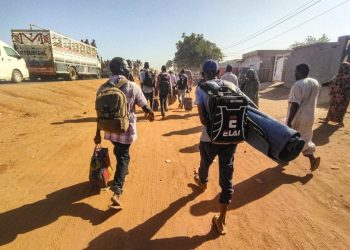 منظمة الهجرة الدولية تعلن عودة نحو 3 ملايين نازح سوداني إلى مدنهم