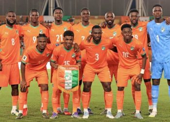 منتخب مصر يضرب موعدًا مع كوت ديفوار في ربع نهائي أمم إفريقيا