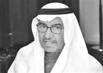 بعد أيام من سحب جنسيته.. الكاتب الكويتي عبد العزيز السريع عن عمر ناهز الـ 87 عاما