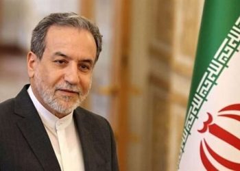 وزير الخارجية الإيراني يتـواصل مع مبعـوث البيت الأبيض بعد تهـديدات ترامب
