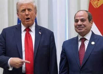 ترامب: مستعدون لاستئناف الوساطة بين مصر وإثيوبيا لحل مسألة تقاسم مياه النيل