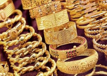 تراجع أسعار الذهب… عيار 21 ينخفض إلى 7100 جنيه