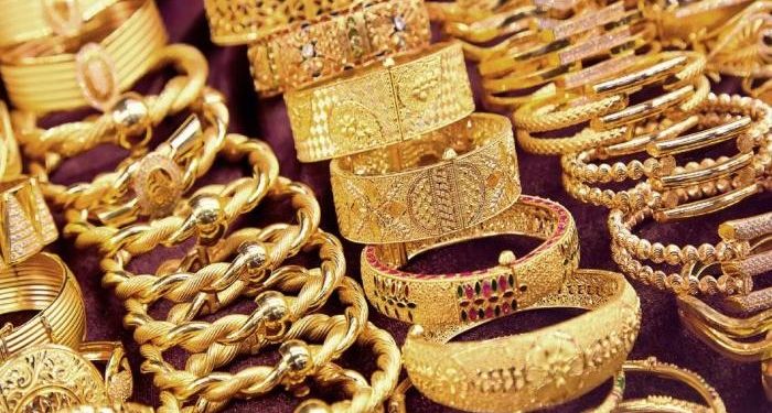 تراجع أسعار الذهب… عيار 21 ينخفض إلى 7100 جنيه