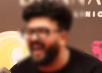 حبس البلوجر ألباتشينو سنتين وتغريمه 100 ألف جنيه