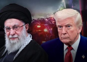 دبلوماسي إيراني: ترامب أبلغ طهران بعدم نيته مـهـاجمة البلاد