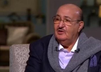 وفاة رجل الأعمال طاهر القويري مالك شركة الشمعدان