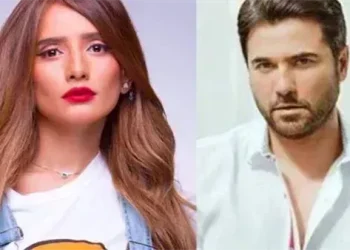 2.5 مليون جنيه سنويًا.. أحمد عز يتقدم بشكوى لوزارة العدل بسبب نفقة زينة