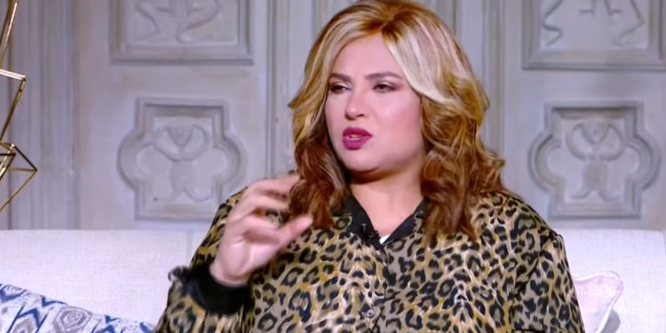 بلاغ ضد الفنانة وفاء مكي بتهمة التهرب من سداد أقساط لاب توب