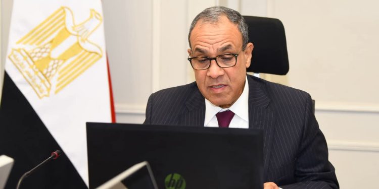 وزير الخارجية