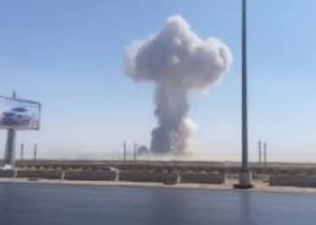 أصوات من المحاجر بالمنطقة الجبلية.. سماع دوي انفجار يثير قلق سكان 6 أكتوبر والشيخ زايد