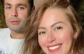 أستعيد قوتي لنفسي من كل شخص ومكان.. أول تعليق من لقاء الخميسي بعد إعلان فنانة طلاقها من زوجها