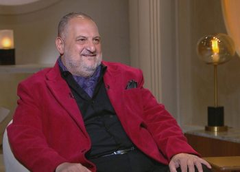 تنفيذاً لأحكام قضائية.. خالد الصاوي يعلن الحجز على أموال المنتج ممدوح شاهين في البنوك