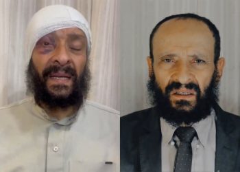 والدي متزوج مرتين وعايزنا نتنازل عن الممتلكات.. أول تعليق من الابن المتهم بسرقة والده الطبيب المصري المقيم بالسعودية