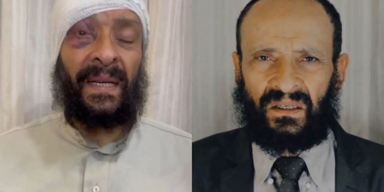 والدي متزوج مرتين وعايزنا نتنازل عن الممتلكات.. أول تعليق من الابن المتهم بسرقة والده الطبيب المصري المقيم بالسعودية