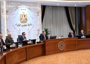الحكومة تعلن سداد 5 مليارات دولار من مستحقات الشركاء الأجانب بقطاع البترول