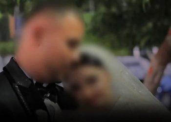 ضربتها مرتين وجلست بجوارها ساعتين.. اعترافات صادمة للزوج المتهم بقتل عروس المنوفية