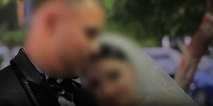 ضربتها مرتين وجلست بجوارها ساعتين.. اعترافات صادمة للزوج المتهم بقتل عروس المنوفية
