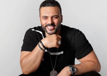 الفنان أحمد فريد: لقاء الخميسى لم تكن تعلم شيئا عما يثار حاليا حول زواج زوجها عبد المنصف