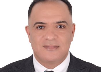 المهندس أحمد مسلم