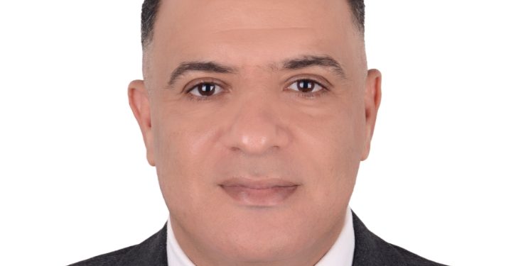 المهندس أحمد مسلم