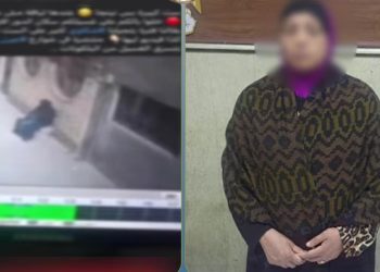 على طريقة سبايدر مان.. القبض على حرامية غسيل قفزت على الحوائط لسرقة الملابس من على الحبال بالمطرية