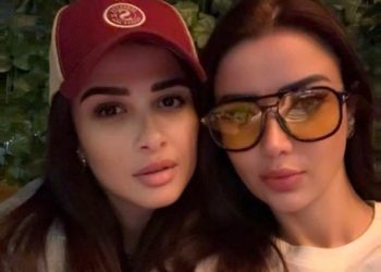 رضوى الشربيني تساند ياسمين عبد العزيز: ياسمين قررت إنها هترفع قضية على أي حد هيتكلم عنها بالسوء ومش هتسيب حقها