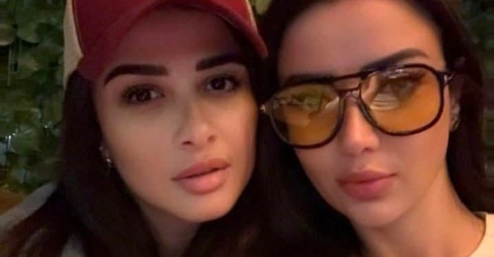 رضوى الشربيني تساند ياسمين عبد العزيز: ياسمين قررت إنها هترفع قضية على أي حد هيتكلم عنها بالسوء ومش هتسيب حقها