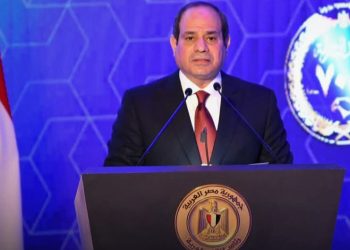 للتعرف على تضحيات رجالها.. الرئيس السيسي يطالب أكاديمية الشرطة باستقبال طلاب المدارس في الإجازة
