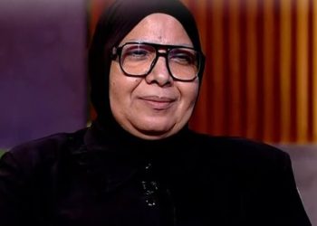 والدة شيماء جمال