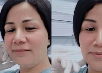 بتتصور مع الجثث.. ممرضة تنتهك حرمة الموتى وتنشر فيديو داخل مشرحة على السوشيال