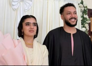 بعد زواجه من العراقية نور العزاوي.. ويجز يحذف صوره على إنستجرام ويثير جدلًا واسعًا