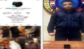 بكفالة ألف جنيه.. إخلاء سبيل إسلام كابونجا بعد اتهامه بنشر فيديوهات خـادشة للحياء