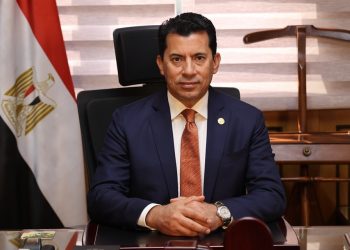 وزير الرياضة: ما أثير حول كلمتي بمعرض الكتاب محض حديث اقتطع من سياق المعنى العام