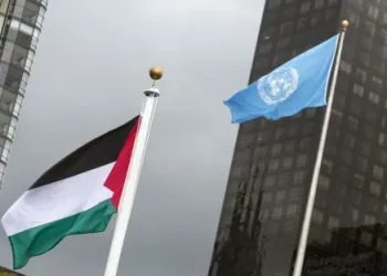 فلسطين تنسحب رسميًا من السباق لرئاسة الجمعية العامة للأمم المتحدة