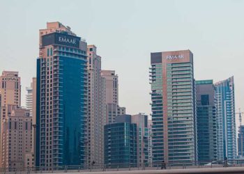 بقيمة 80.4 مليار درهم إماراتي.. إعمار العقارية تسجل أعلى مبيعات خلال السنة المالية 2025