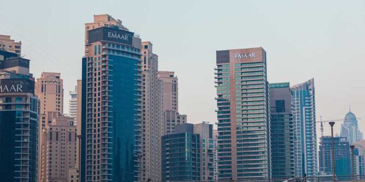 بقيمة 80.4 مليار درهم إماراتي.. إعمار العقارية تسجل أعلى مبيعات خلال السنة المالية 2025