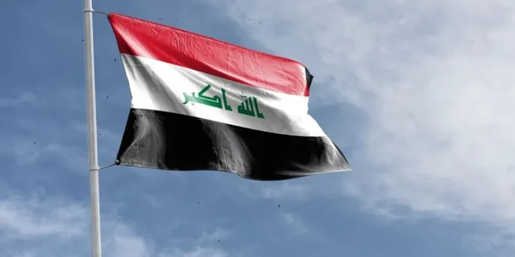 مجلس الوزراء العراقي يثبت الحقوق السيادية ويوافق على التعاون الفضائي العربي