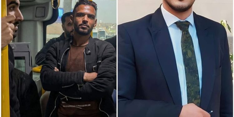 محامي المتهم في واقعة فتاة الأتوبيس: الفيديو المتداول يحمل دلائل براءة لا إدانة