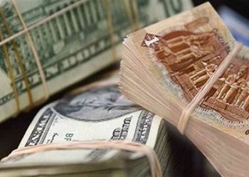 الدولار يحافظ على استقراره أمام الجنيه في البنوك المصرية اليوم