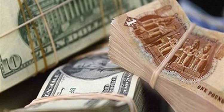 الدولار يحافظ على استقراره أمام الجنيه في البنوك المصرية اليوم