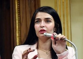 النائبة إيرين سعيد تتدخل لإنقاذ مريض في حالة حرجة بعد تعثر عائلته في مصاريف المستشفيات الخاصة