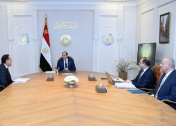 توجيهات رئاسية بزيادة مرتبات للعاملين قبل شهر رمضان