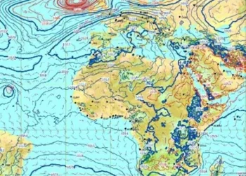 الأرصاد: طقس بارد صباح الجمعة ونشاط رياح وموج مضطرب في البحر الأحمر