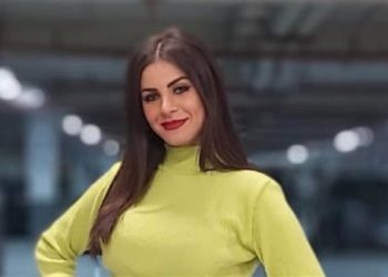 وفاة المذيعة والممثلة إيناس الليثي