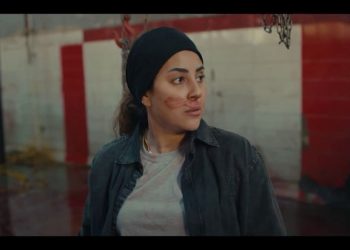 آيتن عامر تخطف الأنظار في “كلهم بيحبوا مودي” بدور شعبي جريء ومفاجئ