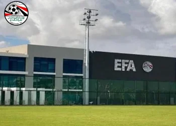 خطة 2038.. اتحاد الكرة يطمح لتوسيع قاعدة اللاعبين إلى مليوني لاعب