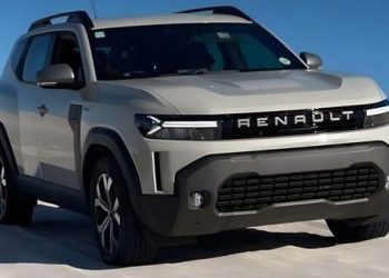 تخفيضات فبراير تجعل رينو داستر 2026 الخيار الأمثل لعشاق الـSUV