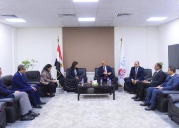 من القاعة إلى مقر الشركة.. هل يبدأ تأهيل الشباب الحقيقي من بيئة العمل؟
