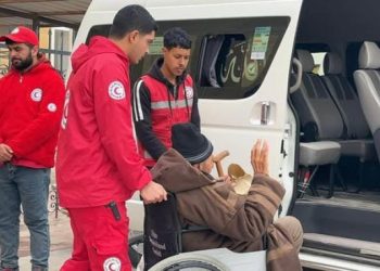 عودة جديدة عبر رفح.. دفعة فلسطينية تصل غزة وسط دعم إنساني مصري